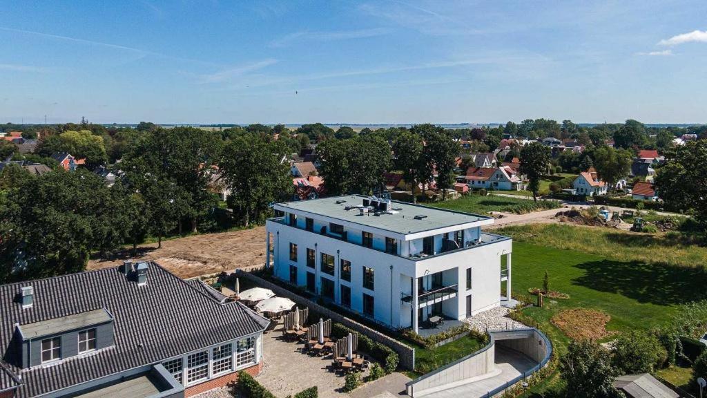 Apartmenthaus Wittsande Wittsande 08 Ostseeheilbad Ostseeheilbad Zingst Exterior foto